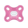  Mam Comfort Silicone Pacifier 0+ Months - Mam