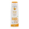 Alphanova Kids - Organic Foaming Bath - Peach - 250 ml