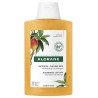 Mango Butter Shampoo - Dry Hair - Klorane - 200 ml Klorane
