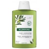 Shampoo with Essential Olive Tree Extract, Thickness and Vitality, Hair in Loss of Matter - Klorane, 200 ml Klorane