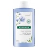 Shampooing aux Fibres de Lin, Cheveux Fins - Klorane - 400 ml