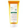 Rich Repairing Balm with Organic Tamanu and Monoi - Sun Care - Klorane - 200 ml