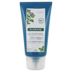 Baume protecteur à La Menthe Aquatique - Anti-pollution-  Klorane - 150 ml