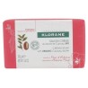 Cream Soap - Hibiscus Flower - Klorane - 100g