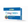 Mag '300+ - Fatigue Et Stress Boiron - 80 Tablets