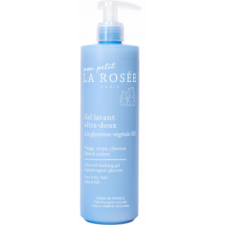 Mon Petit La Rosée - Gel Lavant Ultra-doux - 400 ml