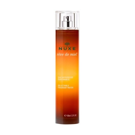Perfumed Tasty Water - Dream of Honey - Nuxe - 100ml