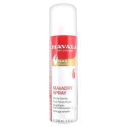 Mavadry Spray - Nail polish dryer - Mavala - 150 ml