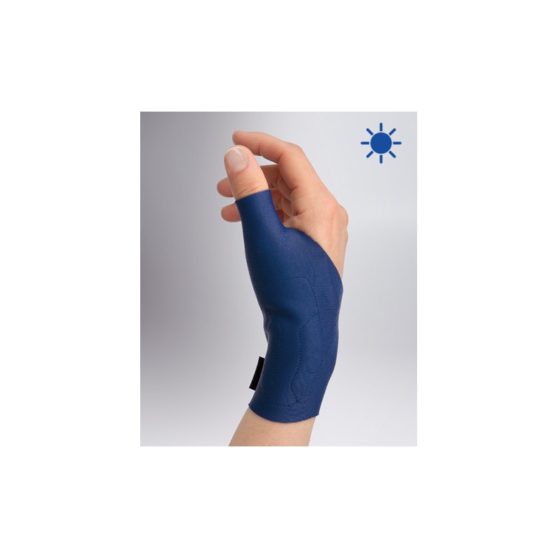 Wrist Orthosis - Soft Activity - Querv'Activ