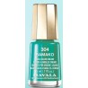 Vernis à ongle - Bamako - n°304 - Mavala - 5 ml