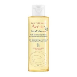 Xeracalm A.D - Lipid-Replenishing Cleansing Oil - Avène - 100 ml