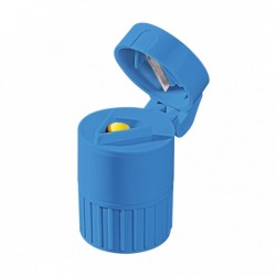 Tablet Cutter - Crusher - Pillbox - Estipharm