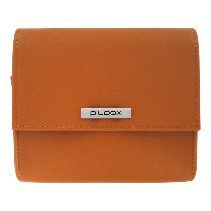 Pilbox Weekly Pillbox - Cooper