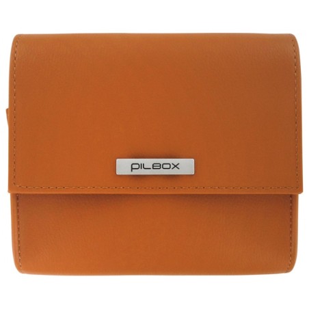 Pilbox Weekly Pillbox - Cooper