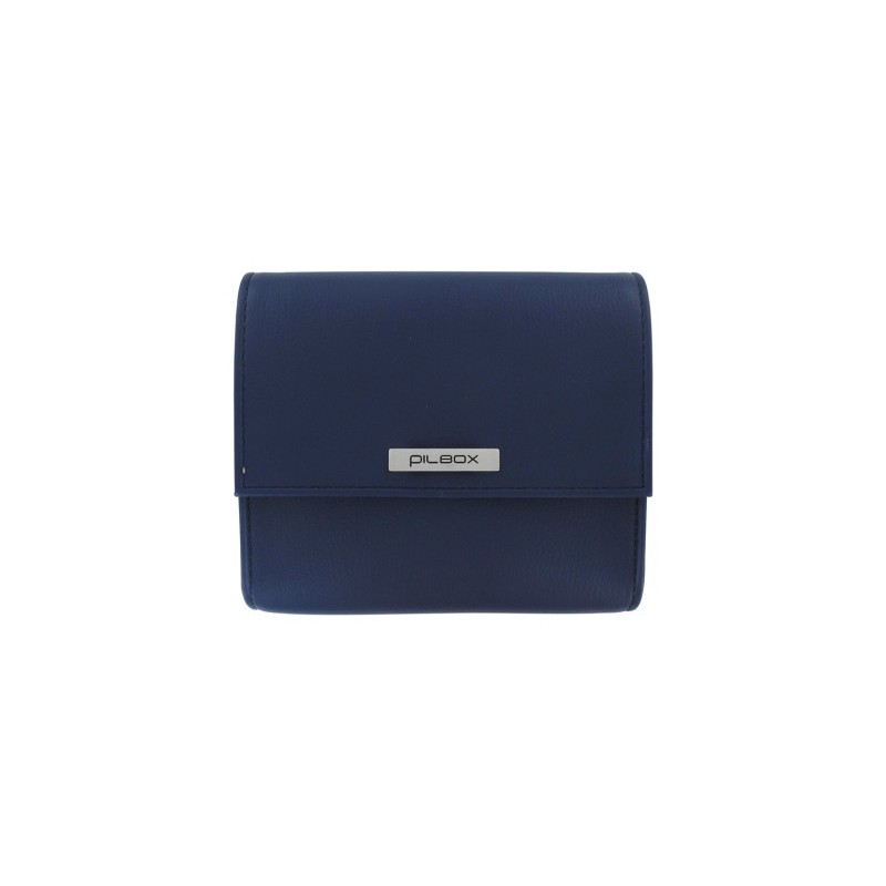  Pilulier Semainier Pilbox MAXI - Cooper - Pilbox