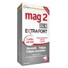 Mag 2 Magnésium 24H Extra Fort - 1 Prise Par Jour - 45 Comprimés