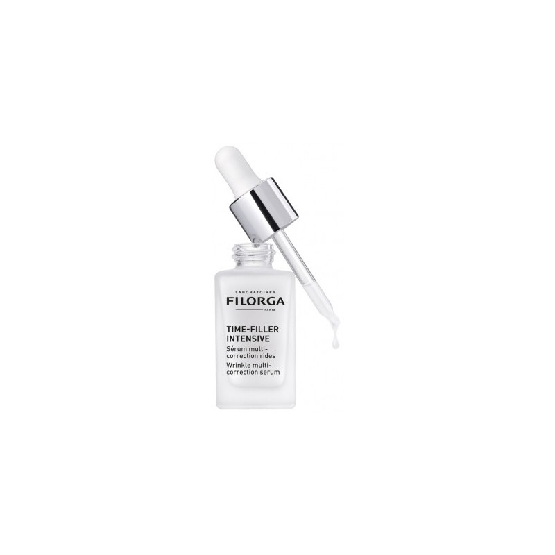 Time Filler Intensive - Sérum Multi-Correction - Filorga - 30 ml