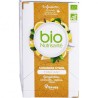 Infusion Bio Gingembre Citron Nutrisanté 20 sachets