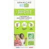 Kid Bio - Appetite - Granions - 125 ml