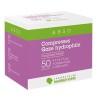 Hydrophilic gauze compresses - 7.5 x 7.5 cm - 50 sachets of 2 - Green Mark