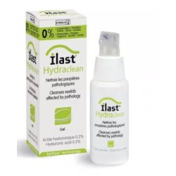 Ilas Hydraclean Gel 50ml