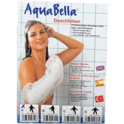 Dispositif de Protection pour la Douche, Aquabella - Taille A x 2
