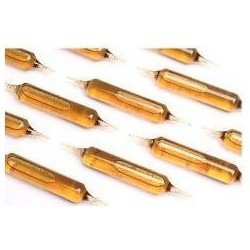 HEMATITE Ampoules Sans Alcool - BOIRON HOMEOPATHIE