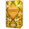 Lemon Ginger Manuka Honey Herbal Tea - Organic - Pukka - 20 Sachets