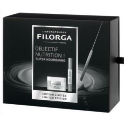 Objective Nutrition Box - Filorga - 1 nutri-replenishing cream & lip balm