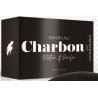 Savon au Charbon - Nettoie & Purifie - Innovatouch - 100g