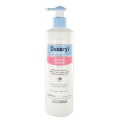 Dexeryl Essential - Cleansing Cream - 500ml