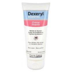 Dexeryl Essential - Cleansing Cream - 200ml
