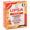 Vitamin C 1000mg - Vitality - UPSA - 10 dose sachets