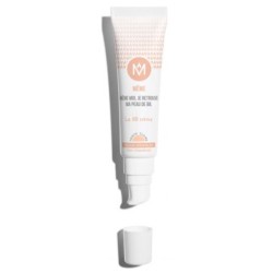 BB Crème - Teinte Claire - Même - 30 ml