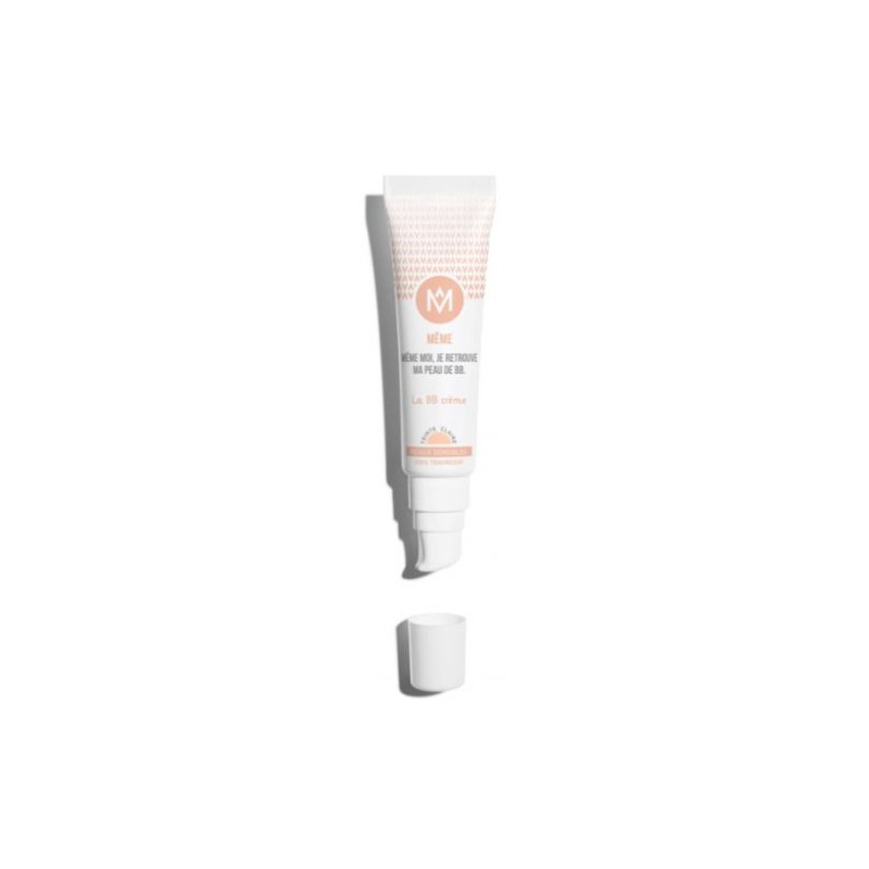 BB Cream - Clear Shade - Even - 30 ml