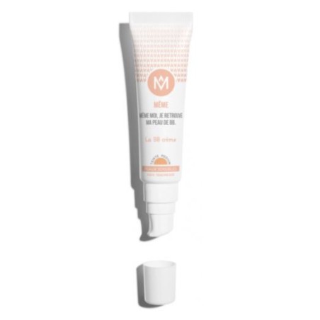 BB Cream - Medium Shade - Even - 30 ml