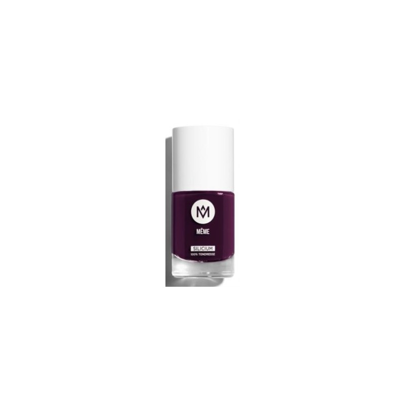 Nail polish - Aubergine Nathalie - Even - 10ml