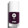 Vernis à ongles - Aubergine Nathalie - Même - 10ml