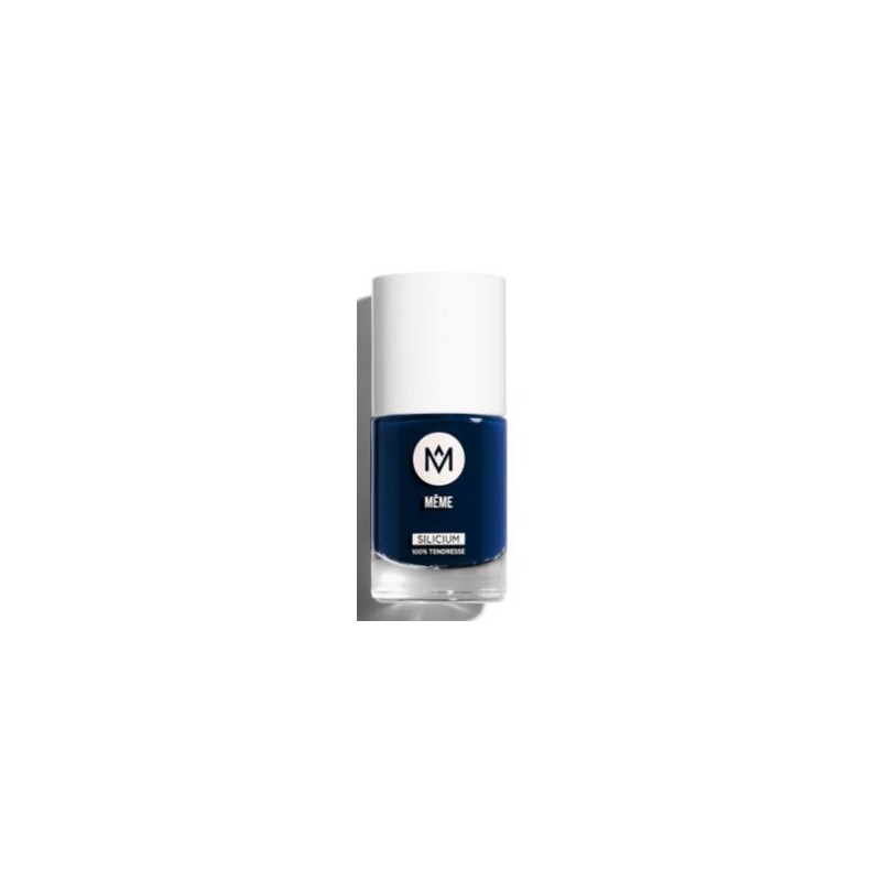 Vernis à ongles - Bleu Marine Françoise - Même - 10ml