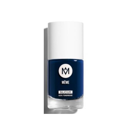 Vernis à ongles - Bleu Marine Françoise - Même - 10ml