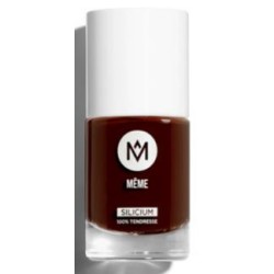 Vernis à ongles - Chocolat Christine - Même - 10ml
