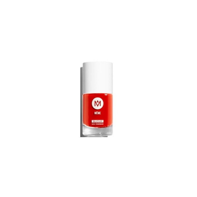 Vernis à ongles - Orange Sanguine Annabelle -  Même - 10ml