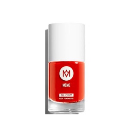 Vernis à ongles - Orange Sanguine Annabelle -  Même - 10ml