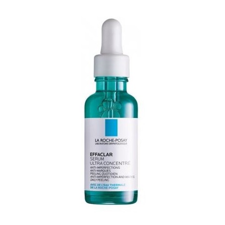 Effaclar Ultra-Concentrated Serum - La Roche-Posay - 30 ml