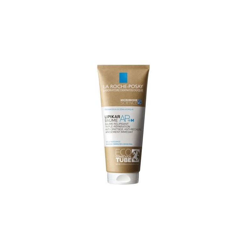  Lipid-Replenishing Balm AP+M - La Roche-Posay - 200 ml La Roche Posay