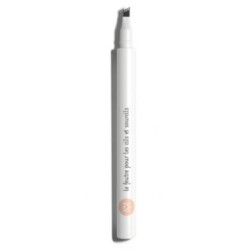 Felt for Eyelashes & Eyebrows - Universal Tint - Even -