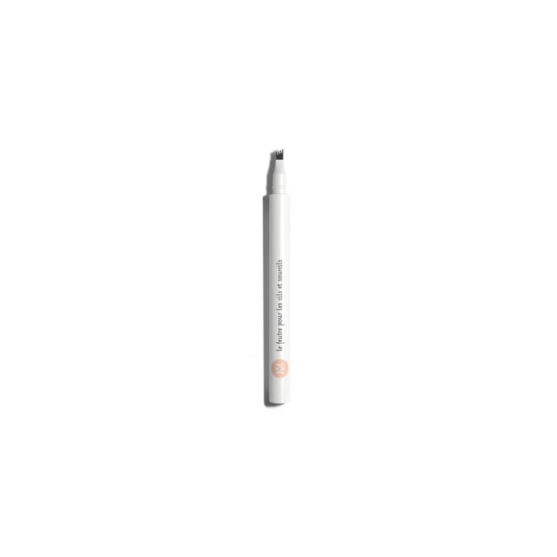 Felt for Eyelashes & Eyebrows - Universal Tint - Even -