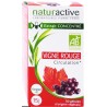 Red Vine - Circulation - Naturactive - 30 capsules