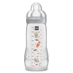 Easy Active Baby Bottle - Mam - +6 Months - 330ml