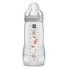 Biberon Easy Acive - Mam - +6 Mois - 330ml